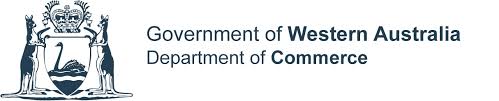 DEPARTMENT OF COMMERCE WA